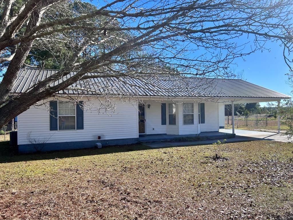 Hazlehurst, Jeff Davis County, GA House for sale Property ID 418074524