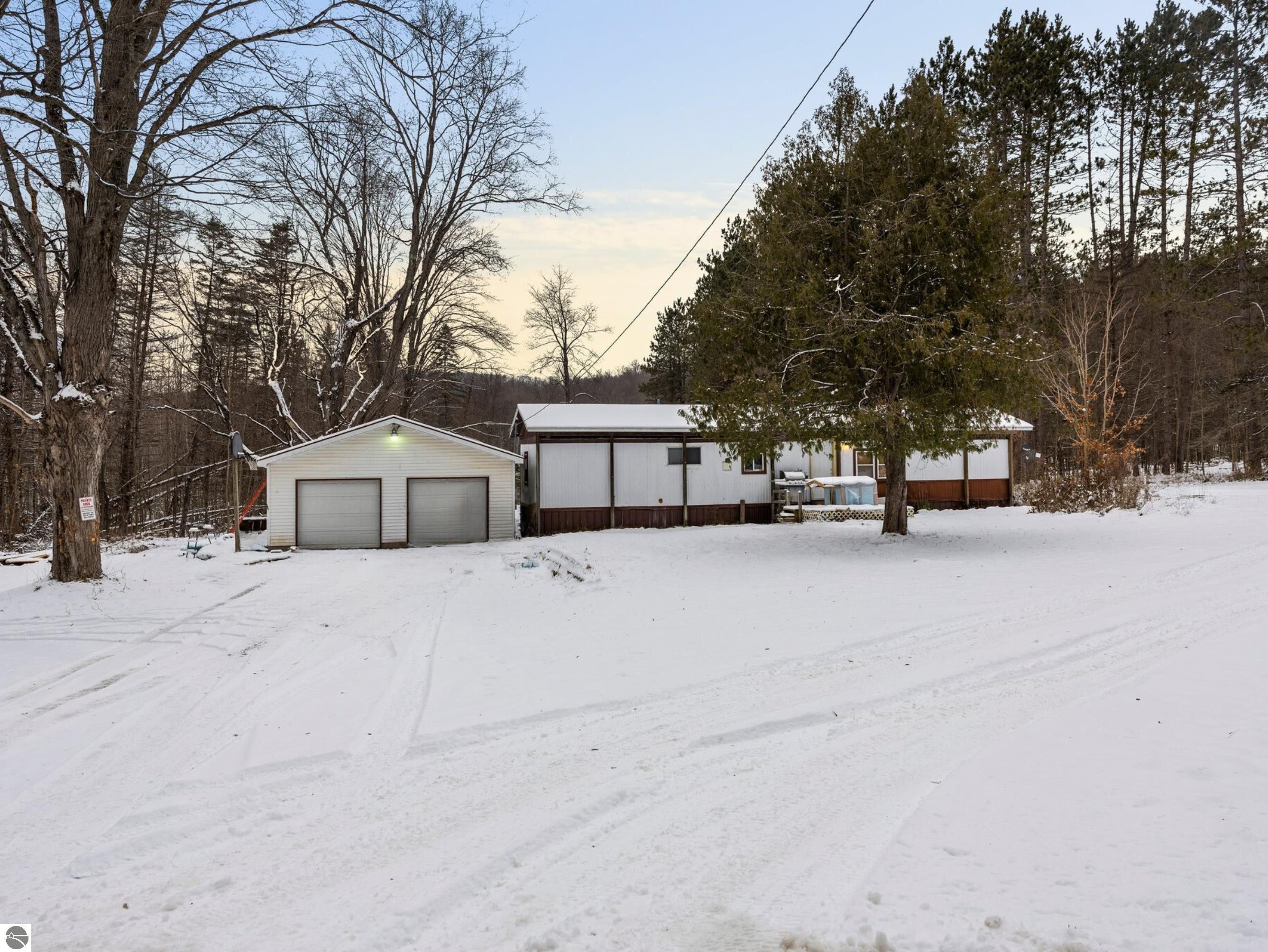 Rapid City, Kalkaska County, MI House for sale Property ID 418643610