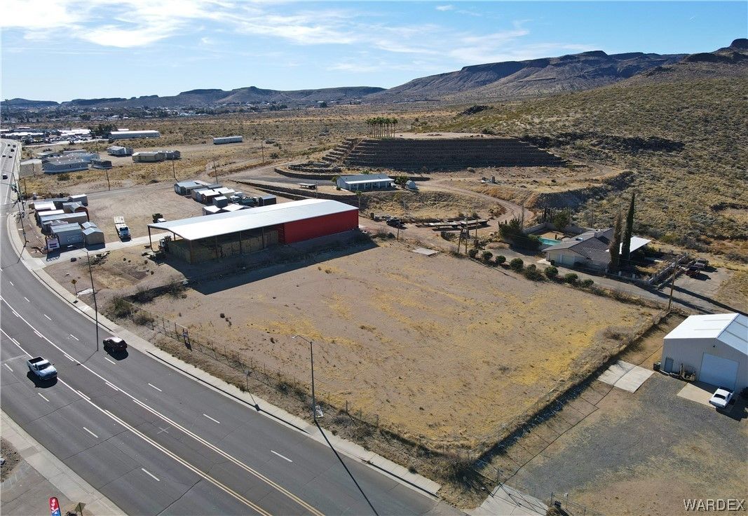Kingman, Mohave County, AZ Commercial Property, Homesites for sale