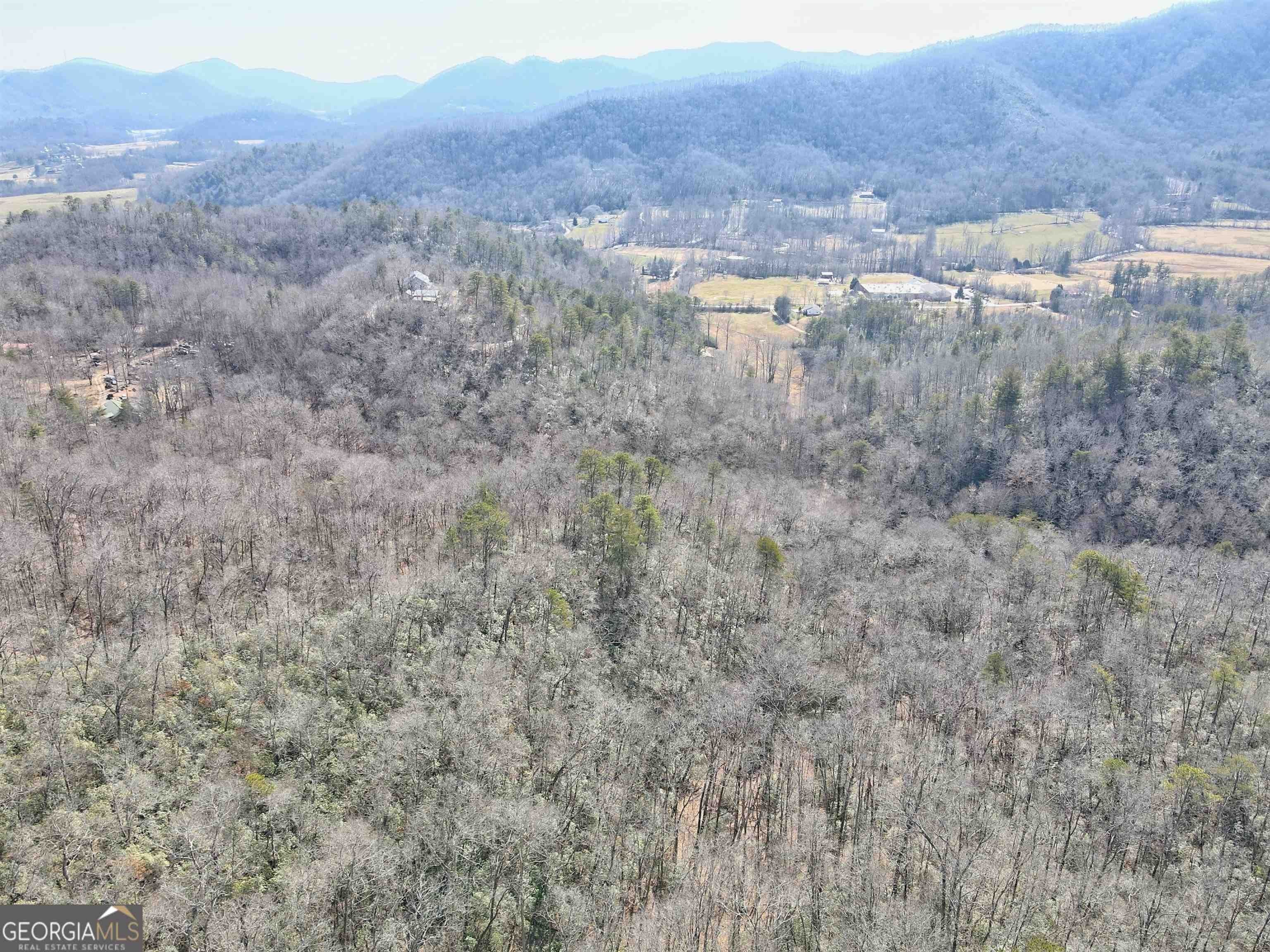 Rabun Gap, Rabun County, GA Undeveloped Land for sale Property ID