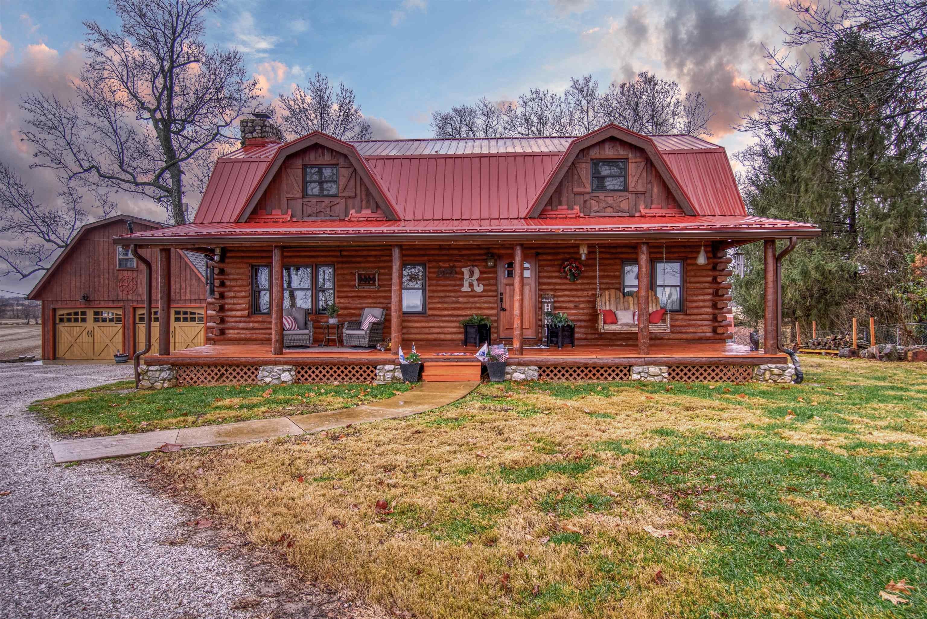 Robards, Henderson County, KY House for sale Property ID 418643925