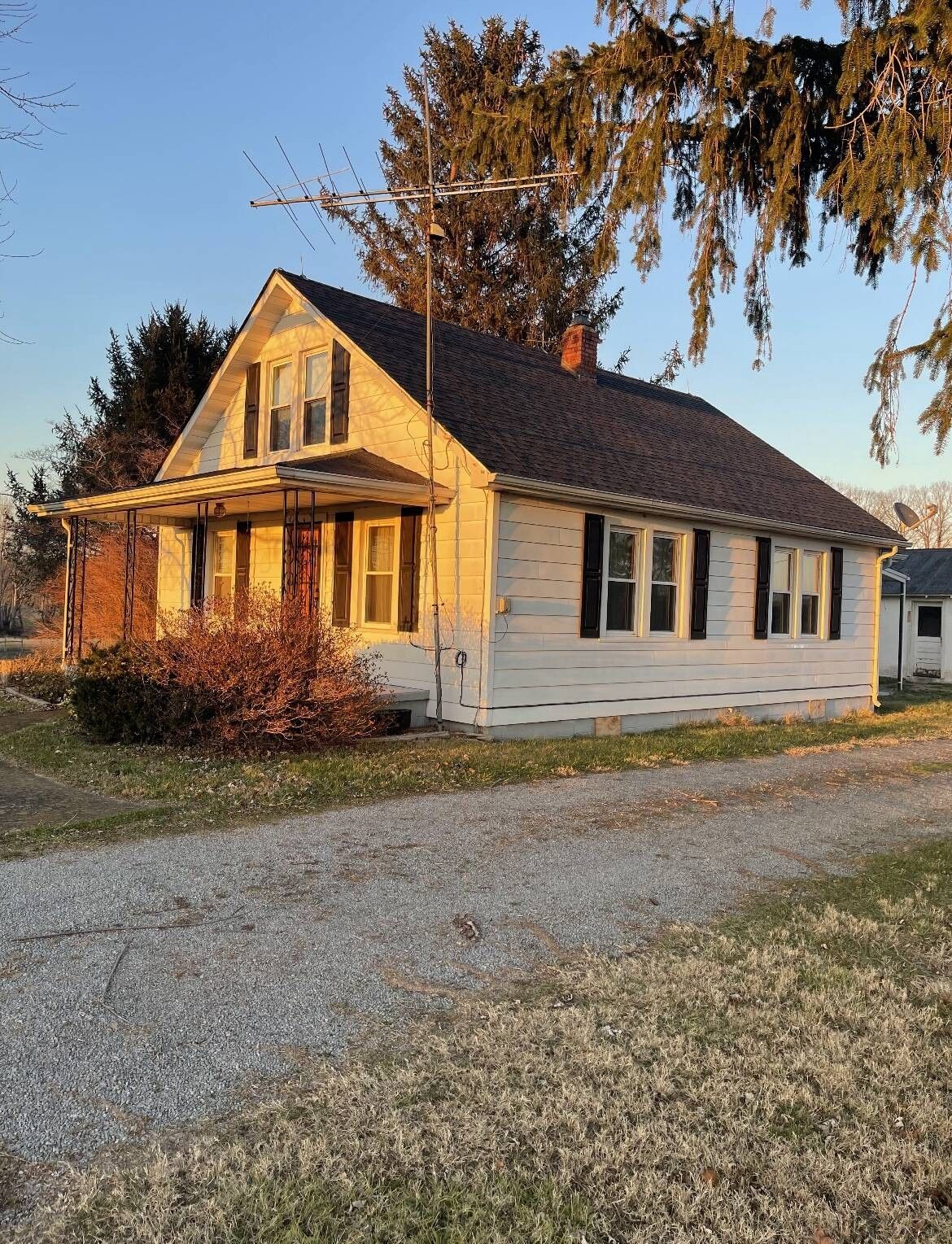 Jamestown, Russell County, KY House for sale Property ID 418644148