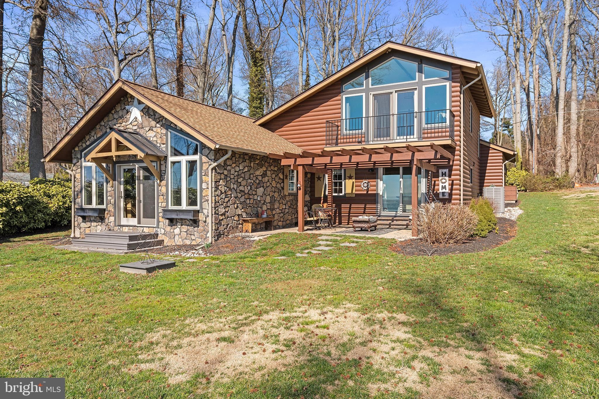 Perryville, Cecil County, MD Lakefront Property, Waterfront Property, House for sale Property ID