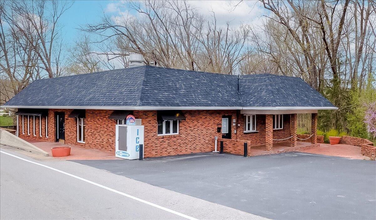 Salt Lick, Bath County, KY Commercial Property, Homesites for sale