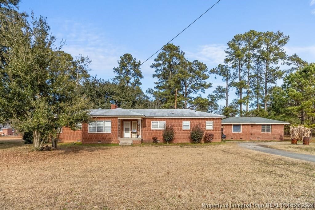 Rowland, Robeson County, NC House for sale Property ID 418644761