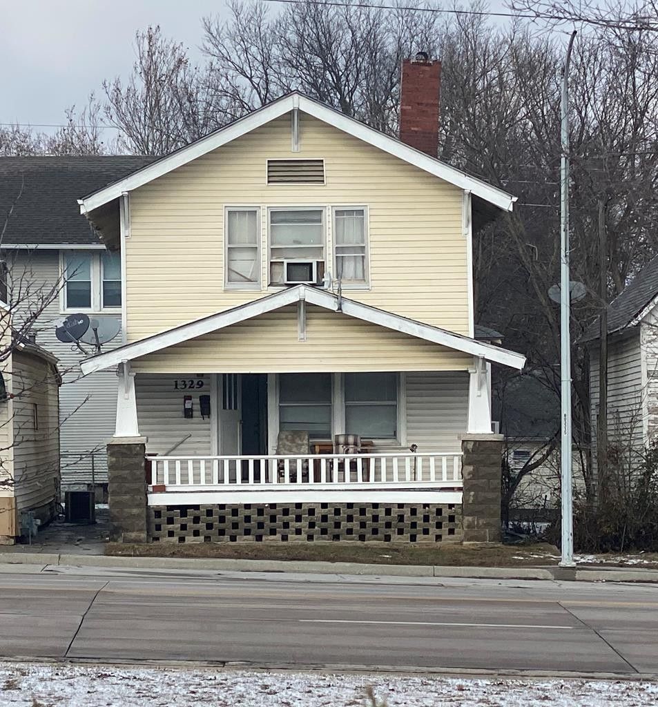 Parsons, Labette County, KS House for sale Property ID 418644895