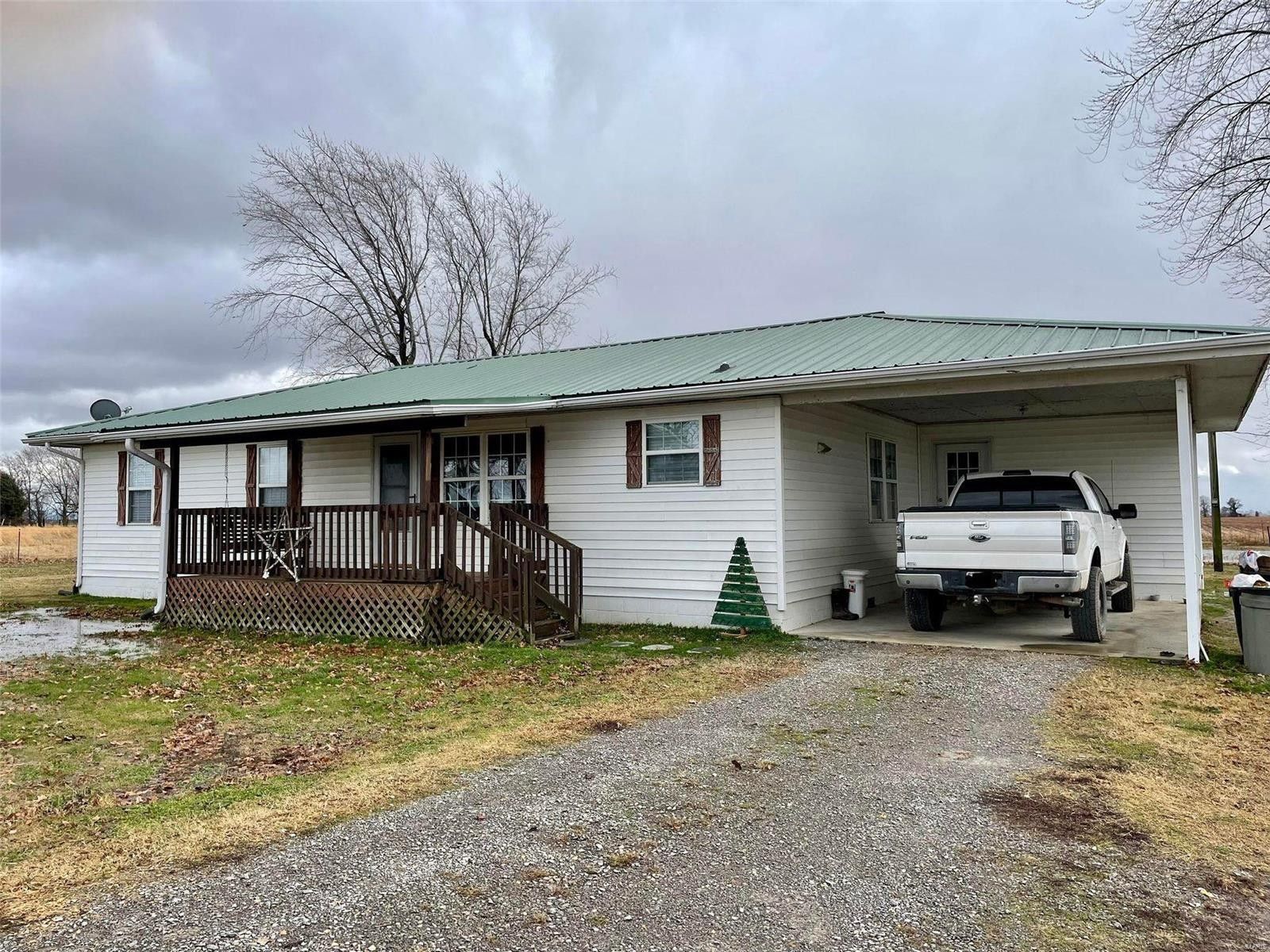 Parma, New Madrid County, MO House for sale Property ID 418644906