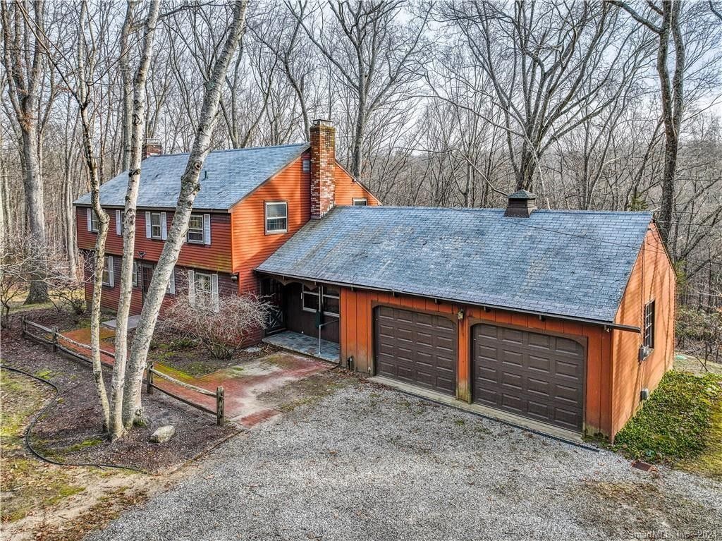 Gurleyville, Tolland County, CT House for sale Property ID 418645008