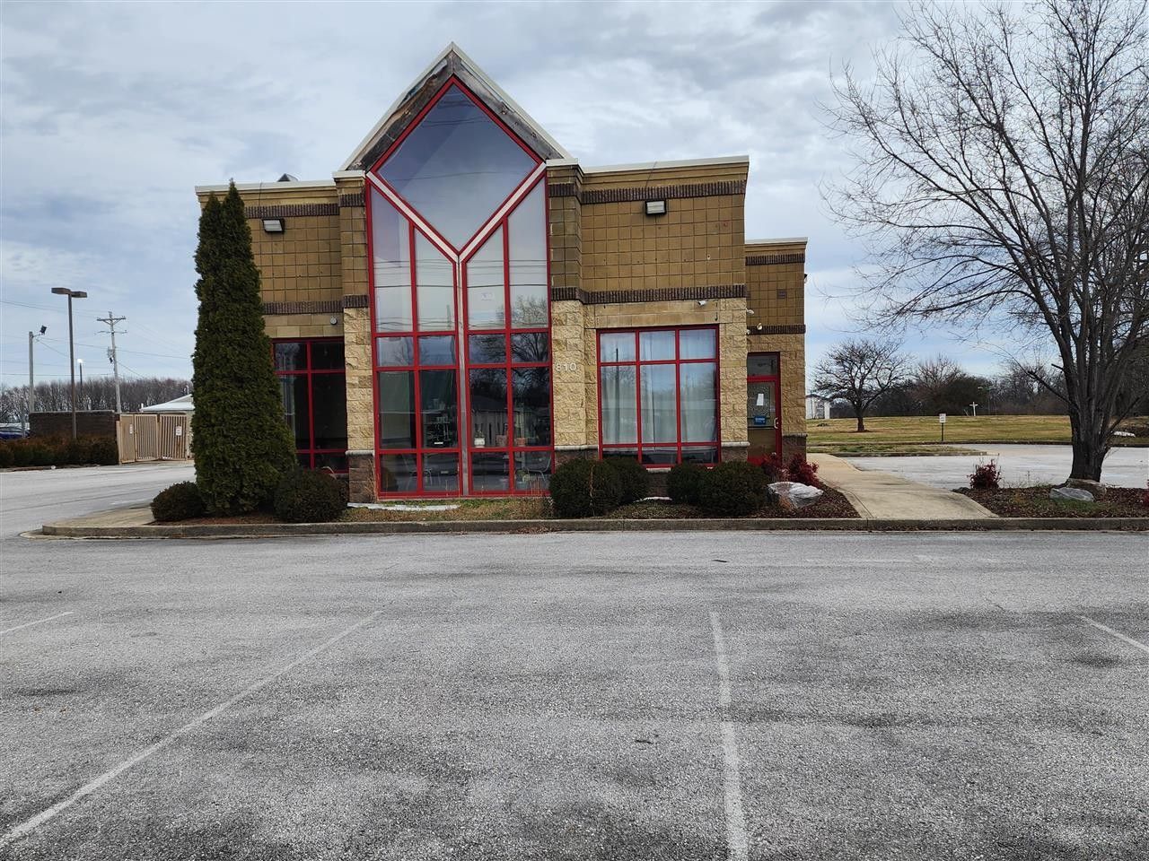 Franklin, Simpson County, KY Commercial Property, Homesites for sale