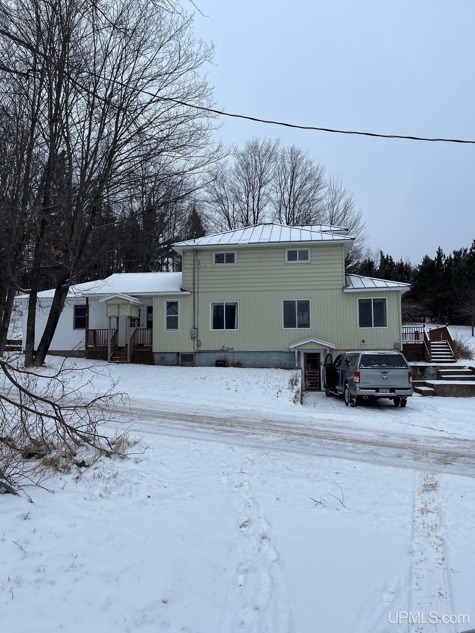 Champion, Marquette County, MI House for sale Property ID 418645417