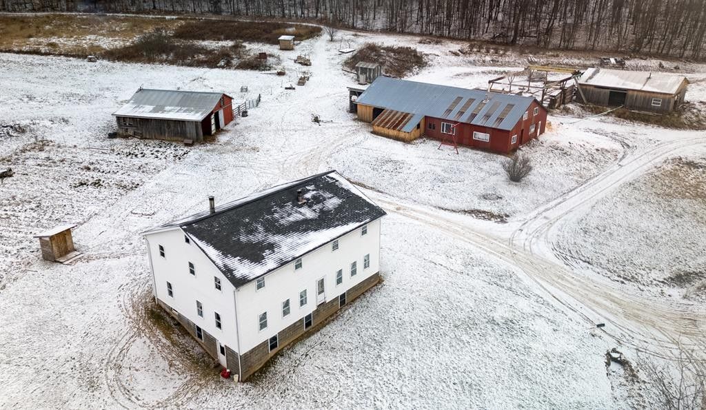 Genesee, Potter County, PA House for sale Property ID 418645957