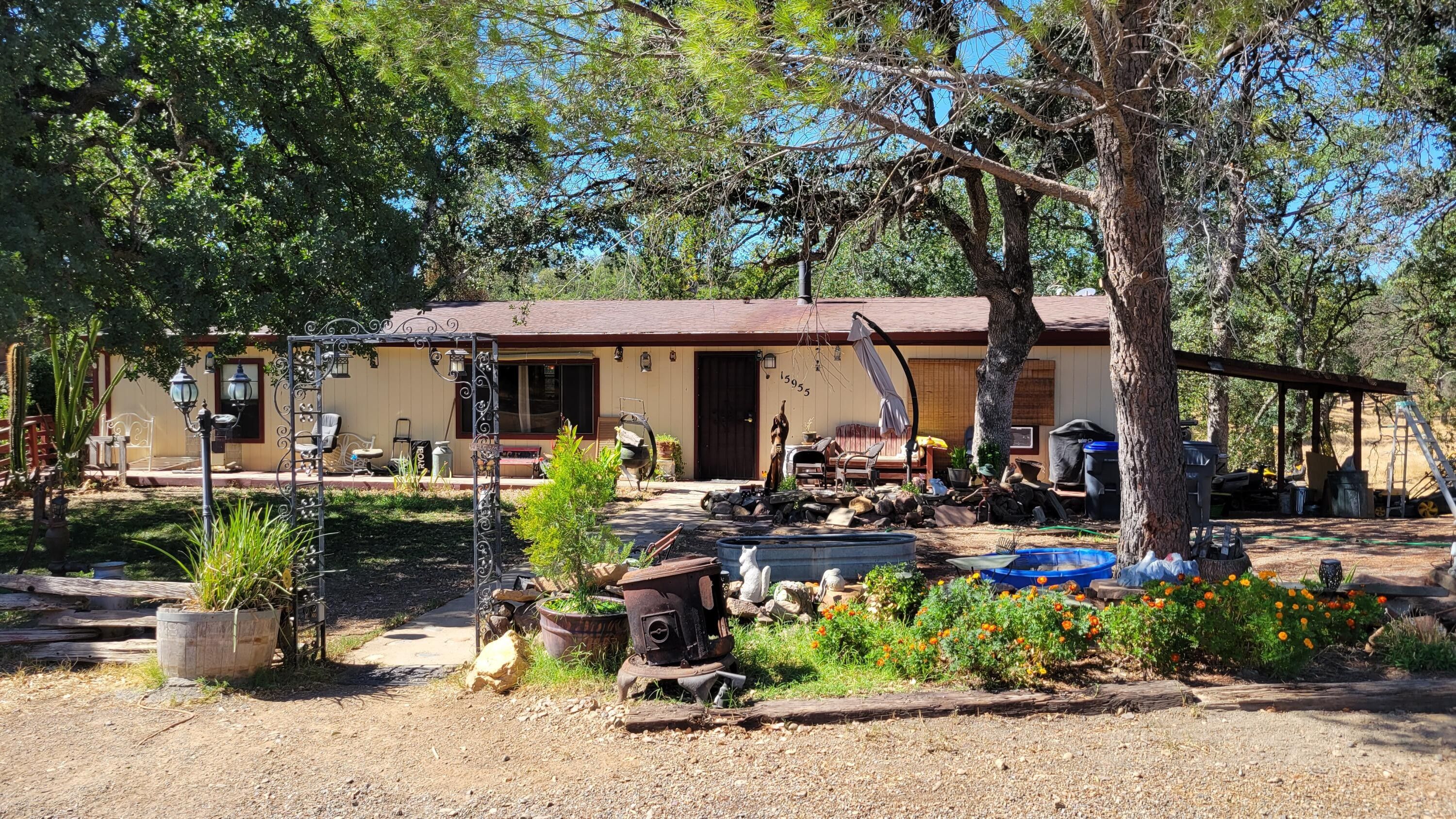 Red Bluff, Tehama County, CA House for sale Property ID 418646179