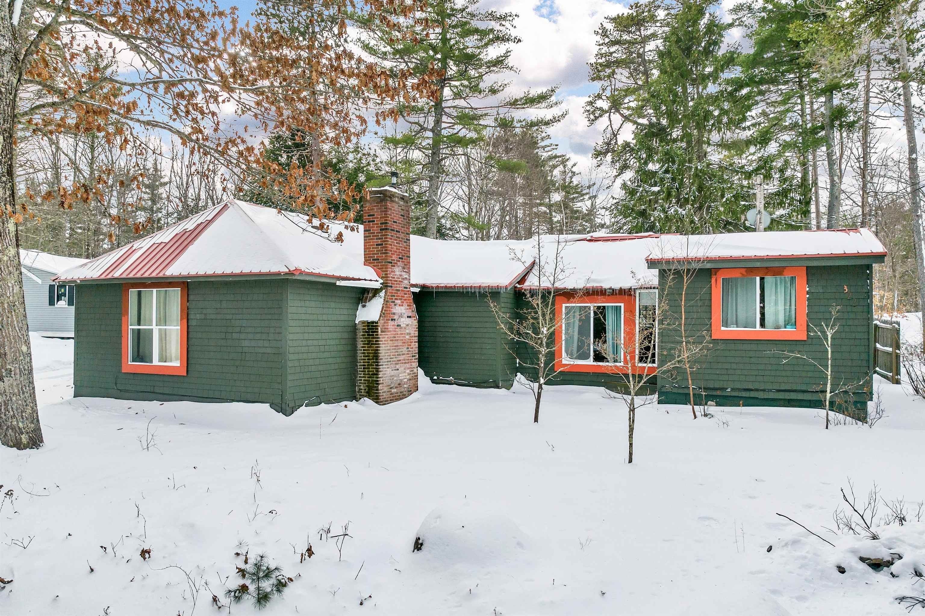 New Durham, Strafford County, NH House for sale Property ID 418622492