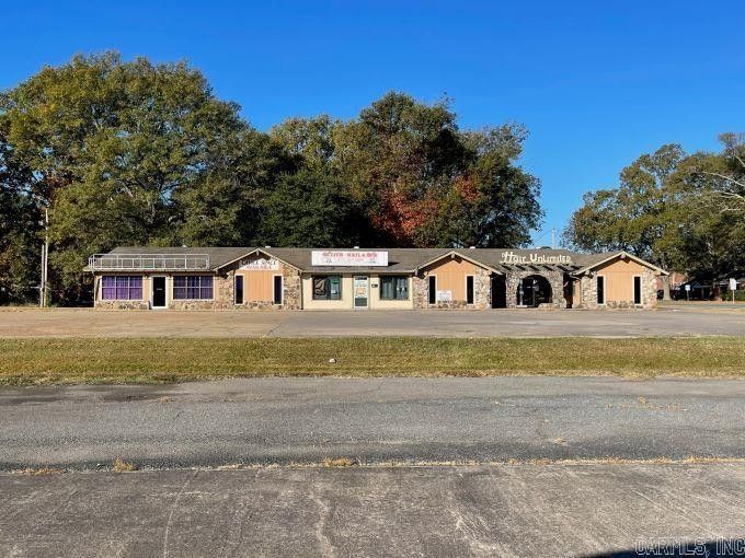 Dumas, Desha County, AR Commercial Property, House for sale Property ID