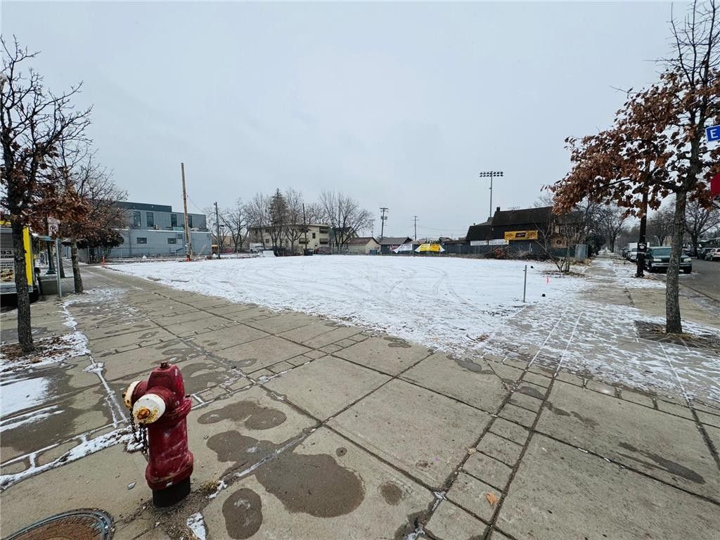 Minneapolis, Hennepin County, MN Undeveloped Land, Homesites for sale