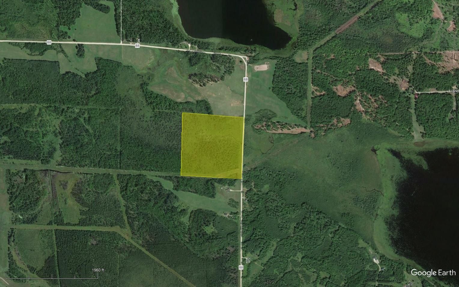 40 acres in Deer River, MN, 56636 LandWatch