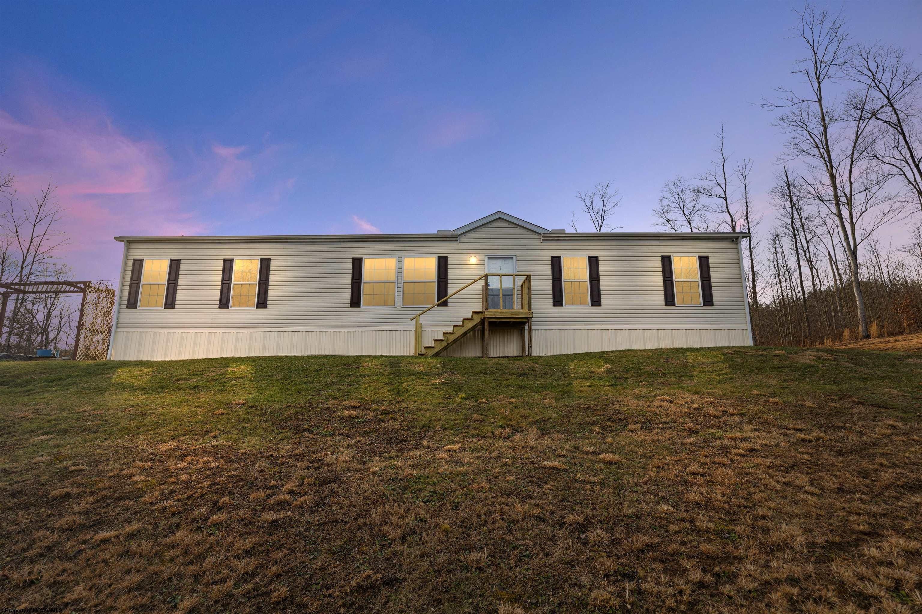 Mannington, Marion County, WV House for sale Property ID 418647150