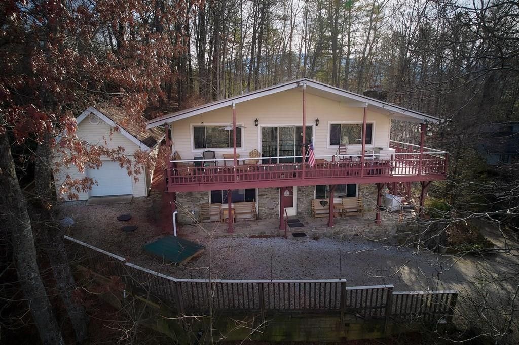 Almond, Swain County, NC House for sale Property ID 418647176 LandWatch
