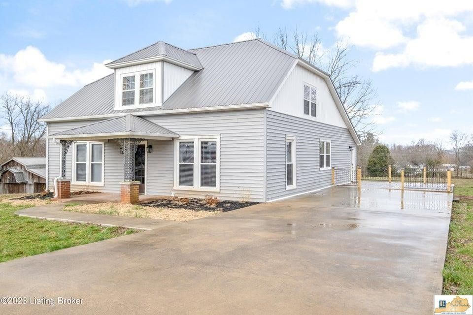 Hardyville, Hart County, KY House for sale Property ID 418647411