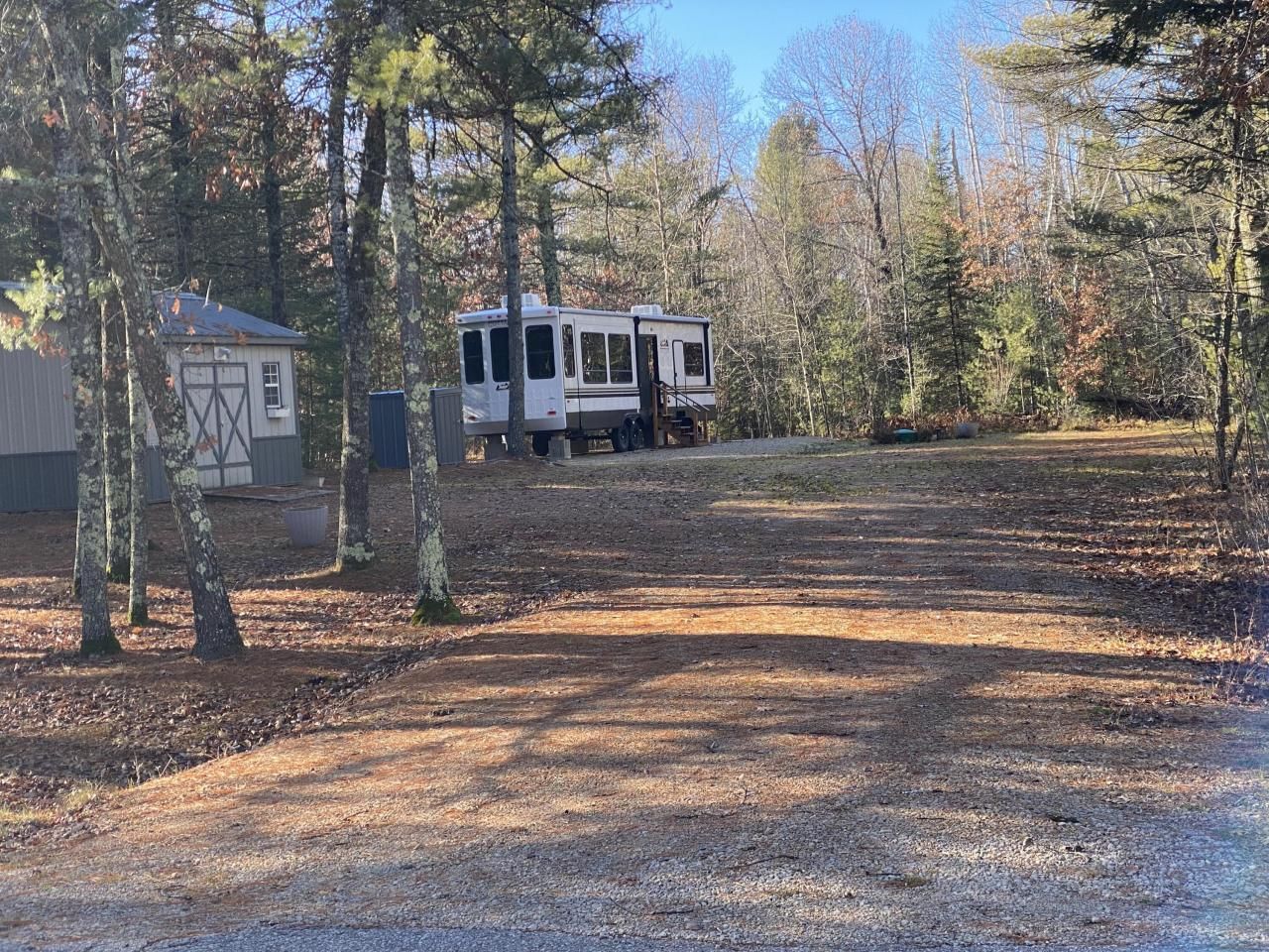 Breed, Oconto County, WI Undeveloped Land, Homesites for sale Property