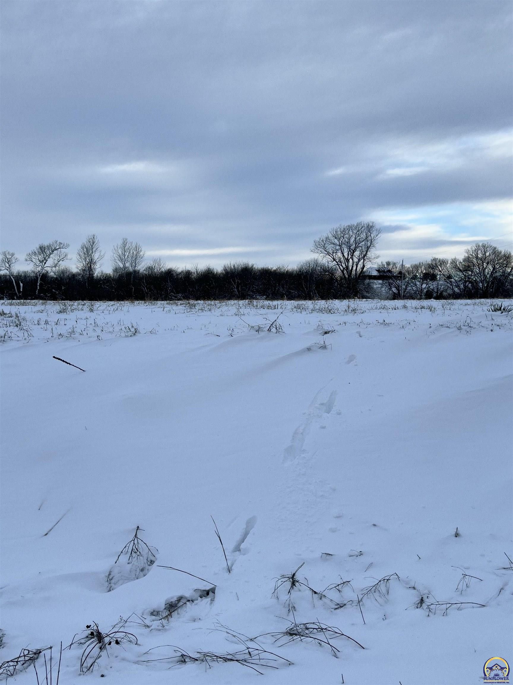 Berryton, Shawnee County, KS Undeveloped Land for sale Property ID