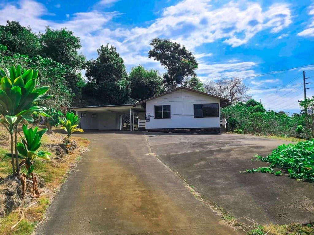 Captain Cook, Hawaii County, HI House for sale Property ID 418647860