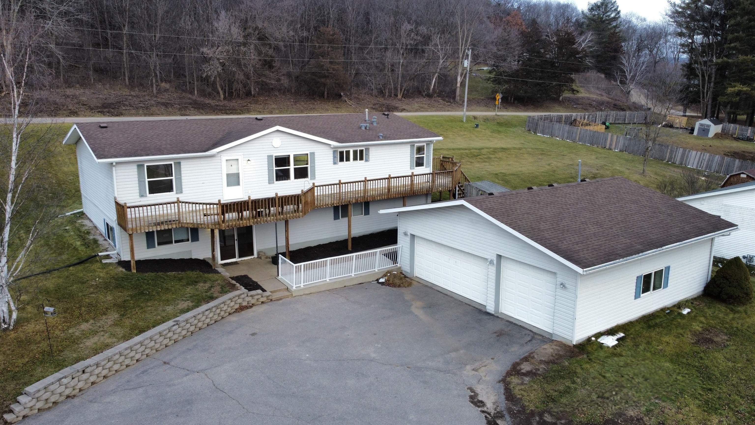 Richland Center, Richland County, WI House for sale Property ID