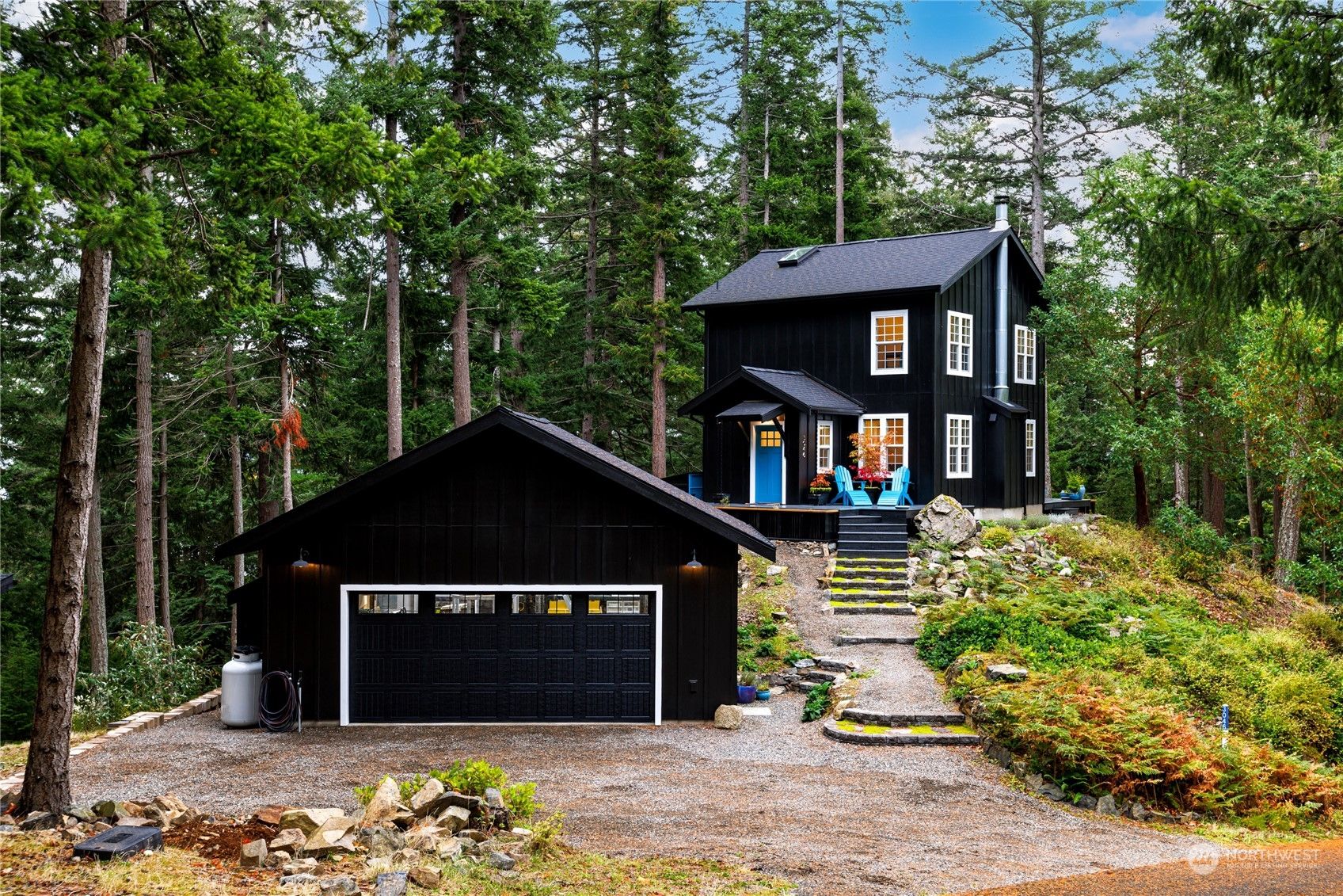 Lummi Island, County, WA House for sale Property ID 418461947 LandWatch