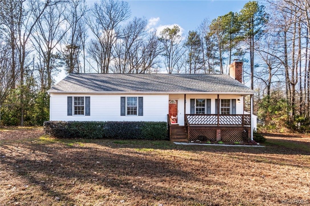 Aylett, King William County, VA House for sale Property ID 418649581 LandWatch