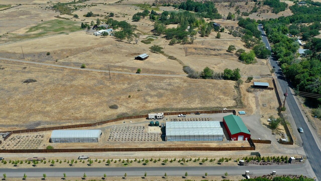 Ashland, Jackson County, OR Farms and Ranches for sale Property ID 418649692 LandWatch