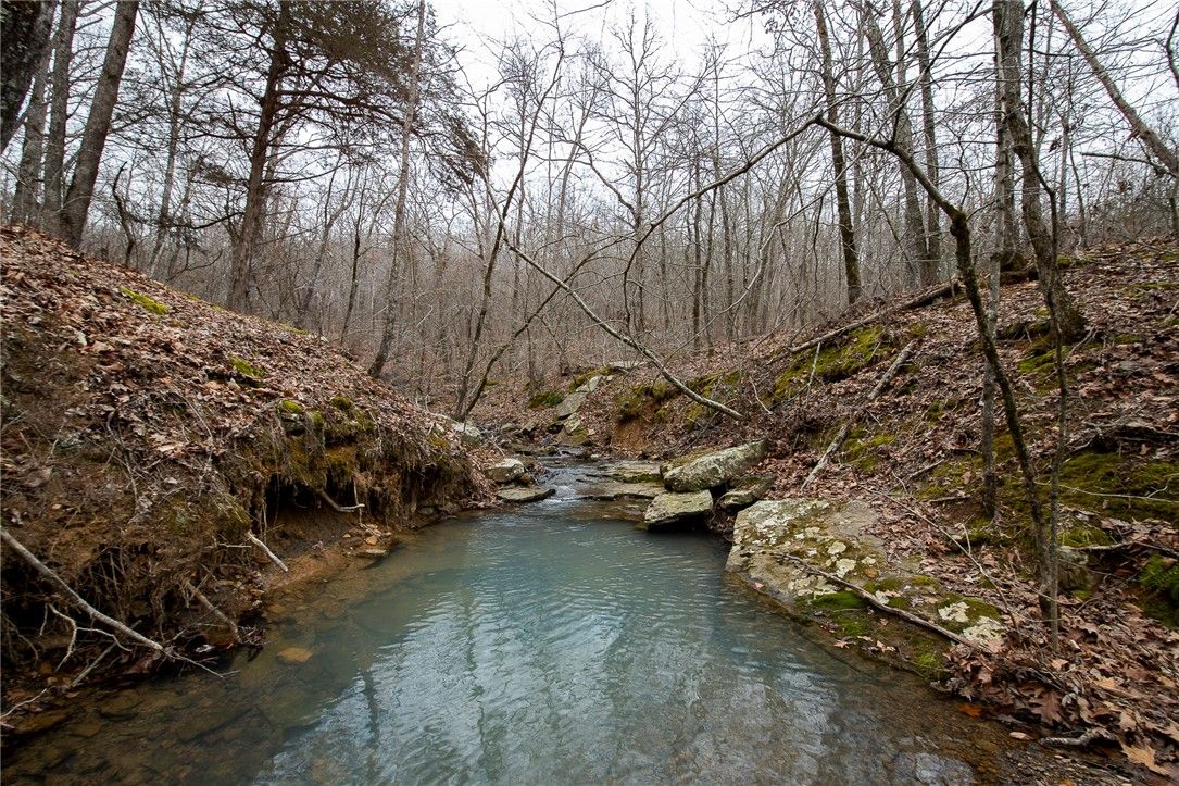 Winslow, Washington County, AR Undeveloped Land for sale Property ID