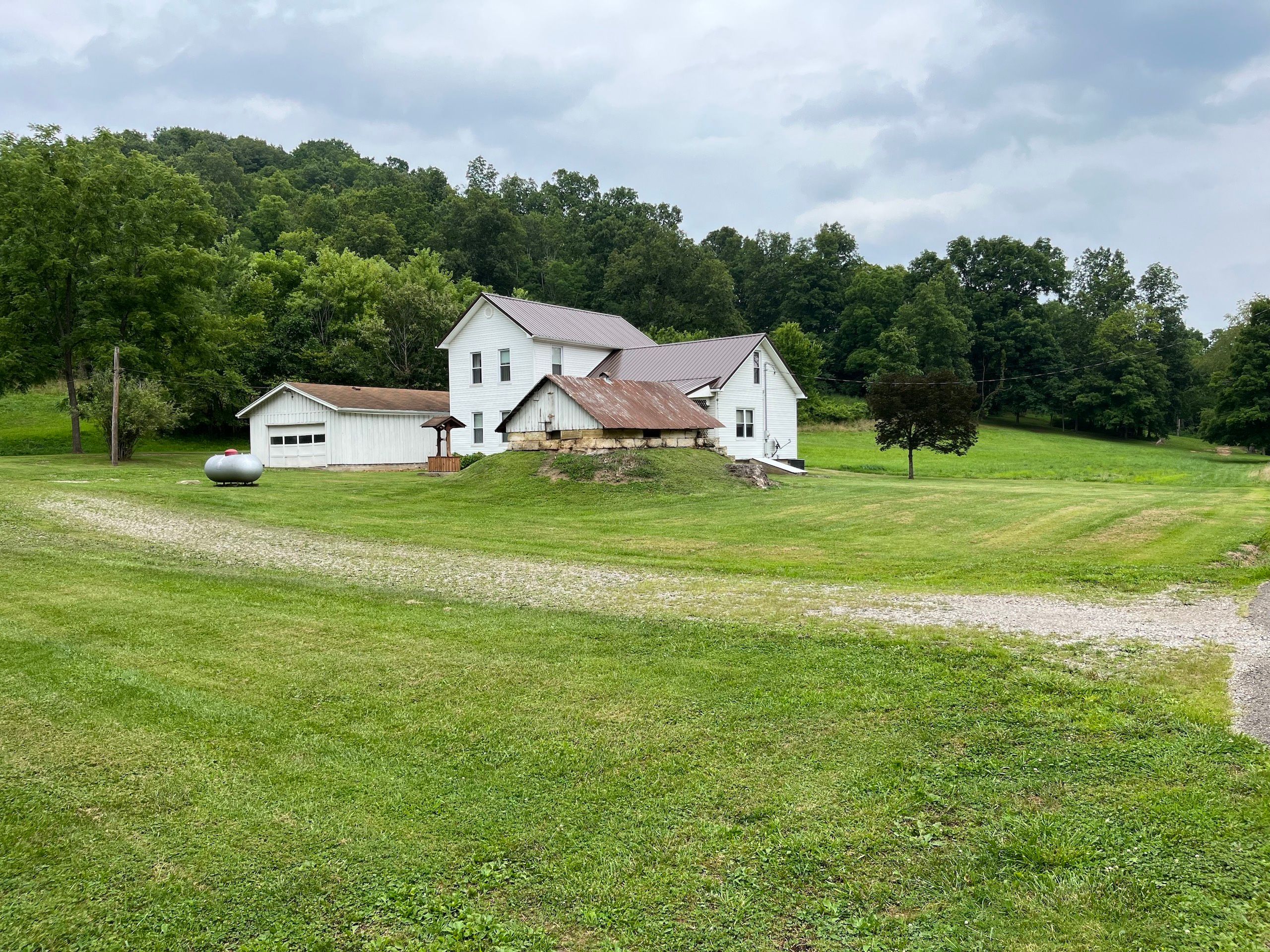 32560 SR 124, Langsville, OH 45741 LandWatch