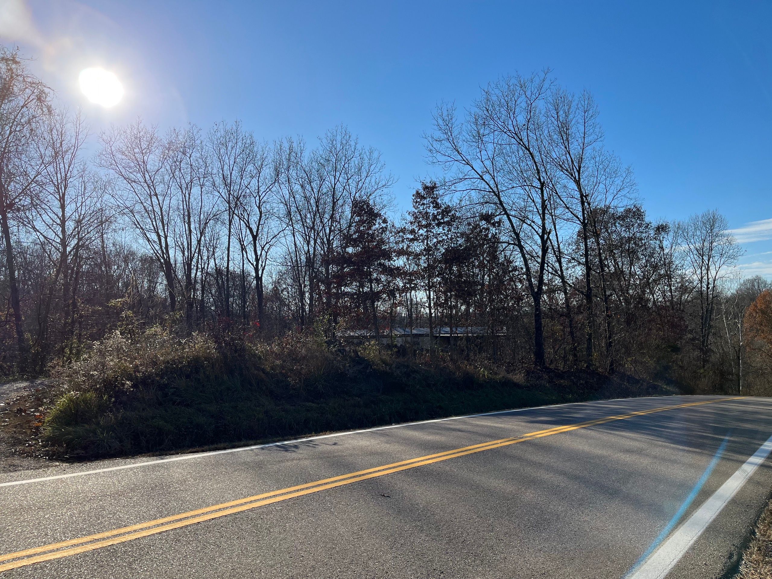 Rutland, Meigs County, OH Timberland Property, Hunting Property, Homesites for sale Property ID