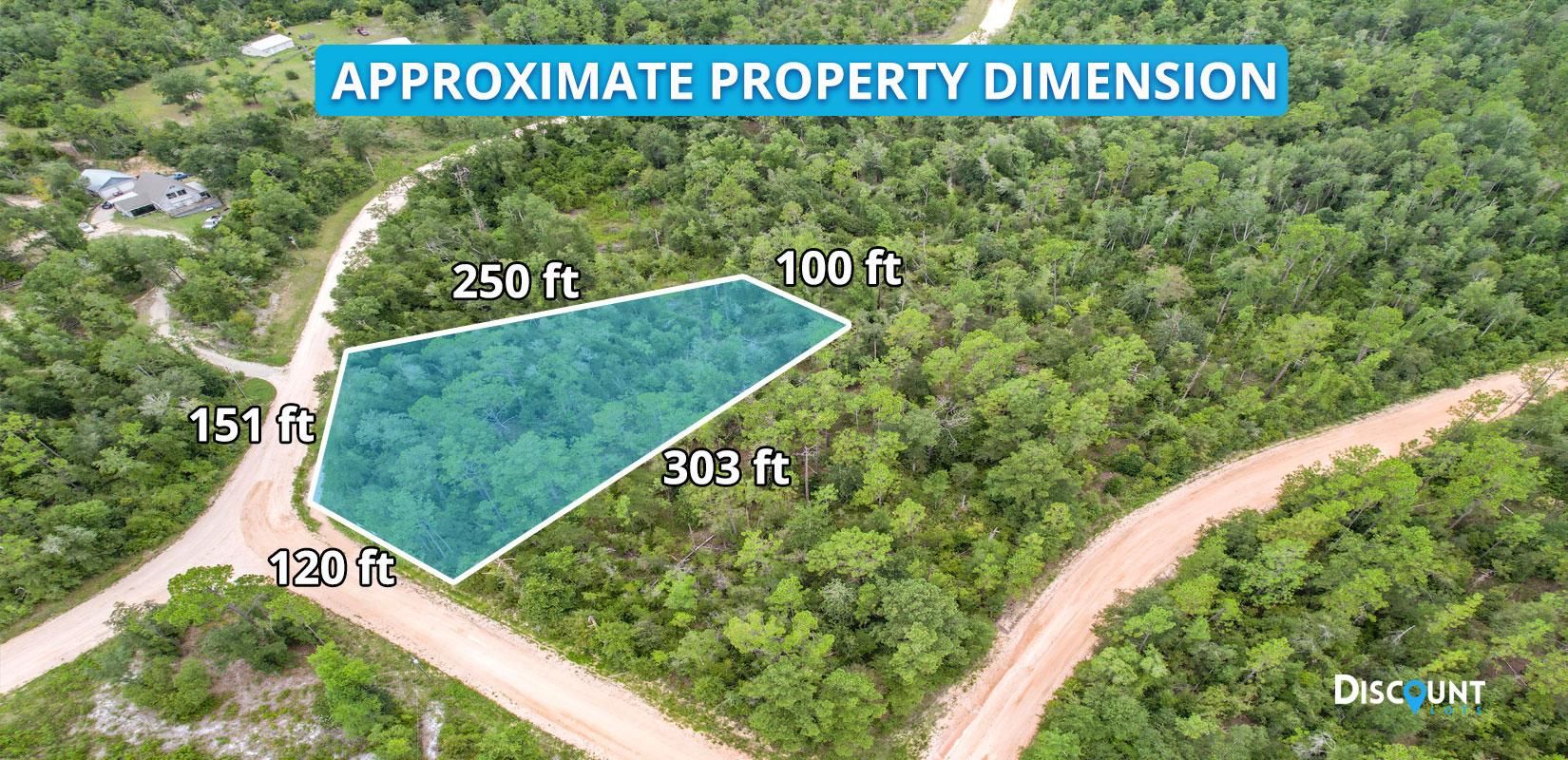 1.04 acres in Alford, FL, 32420 LandWatch