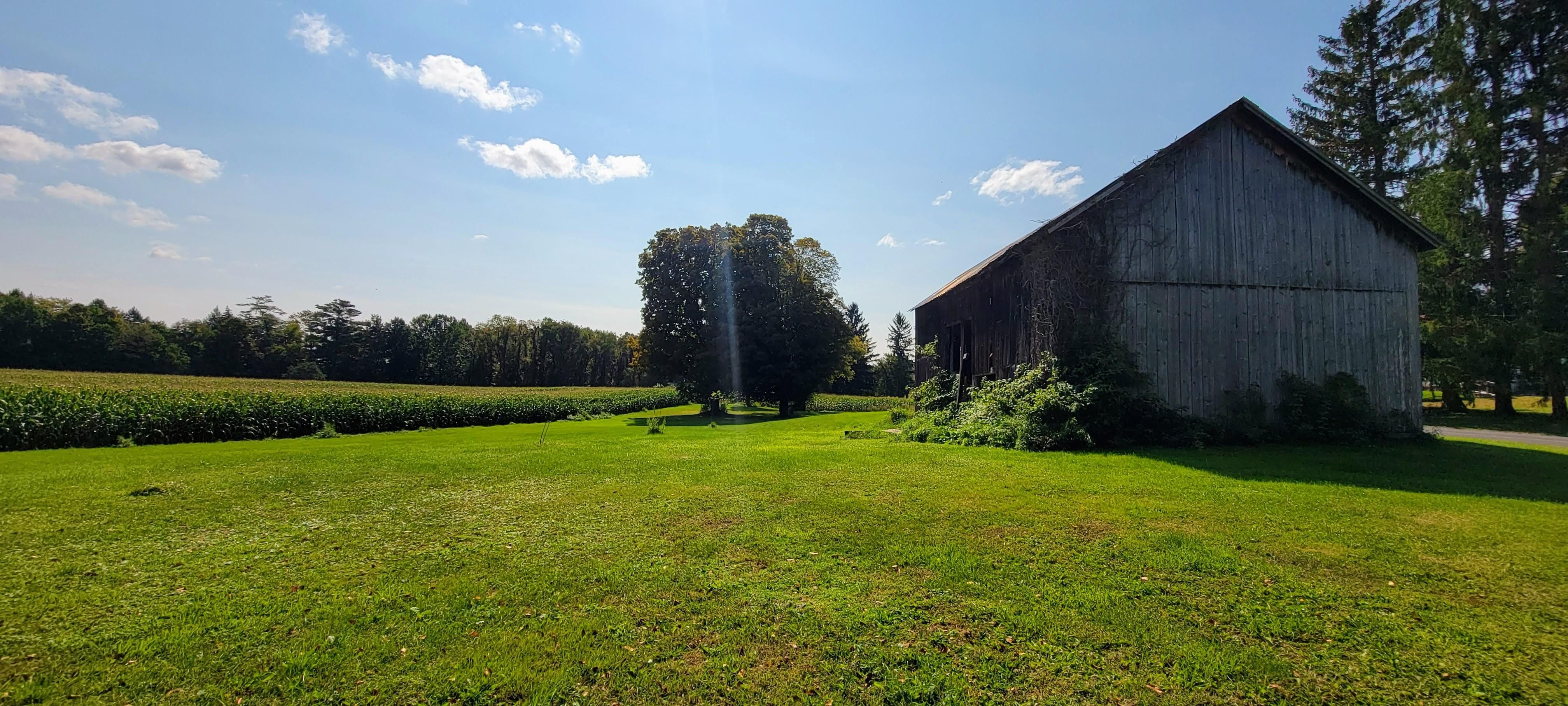 Jordan, Onondaga County, NY Farms and Ranches, Recreational Property