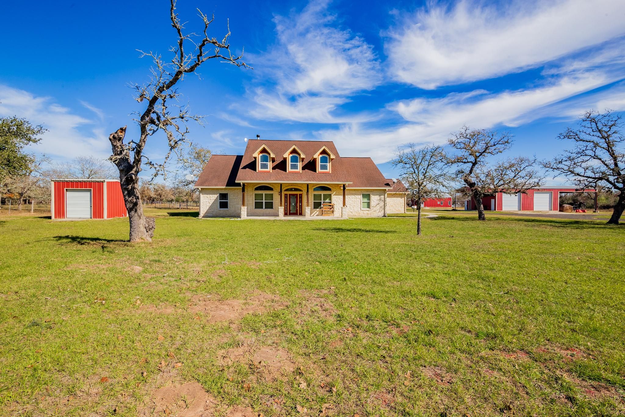 Goliad, Goliad County, TX Farms and Ranches, House for sale Property ID 418650293 LandWatch