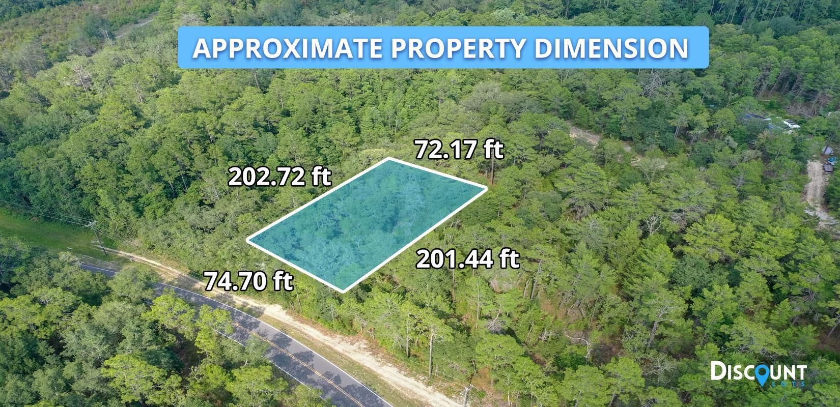 0.36 acres in Florahome, FL, 32140 LandWatch