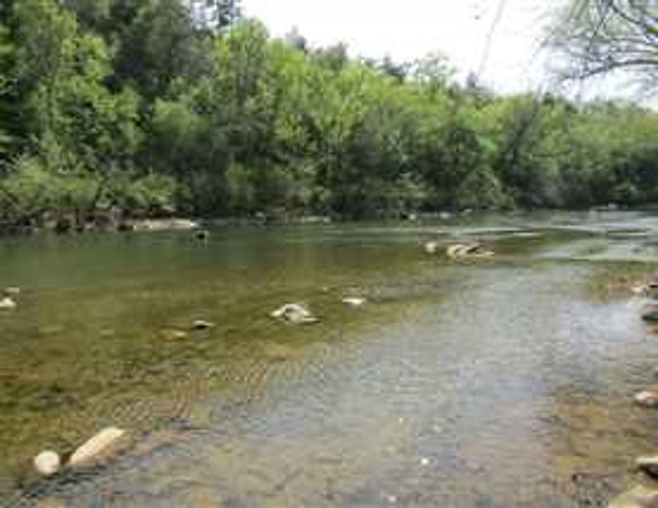 Smithville, McCurtain County, OK Recreational Property, Undeveloped