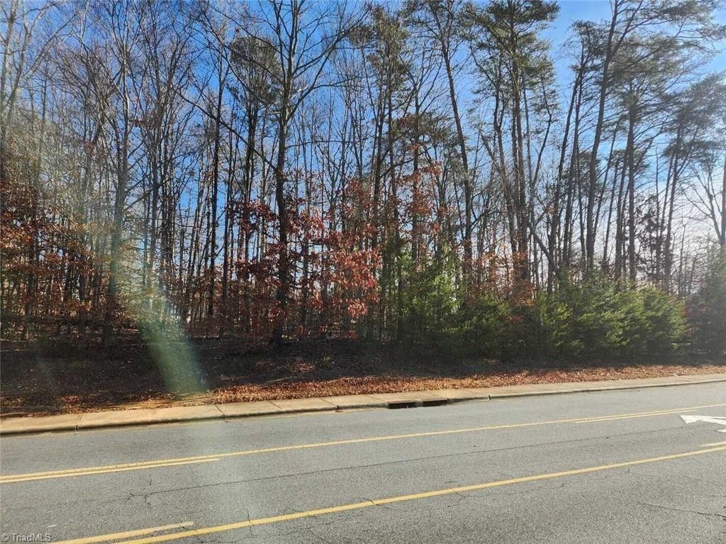 Winston Salem, Forsyth County, NC Undeveloped Land, Homesites for sale