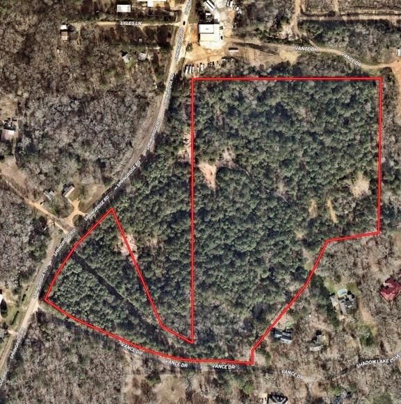 Vance Drive, Raymond, MS 39154 MLS 4061776 LandWatch