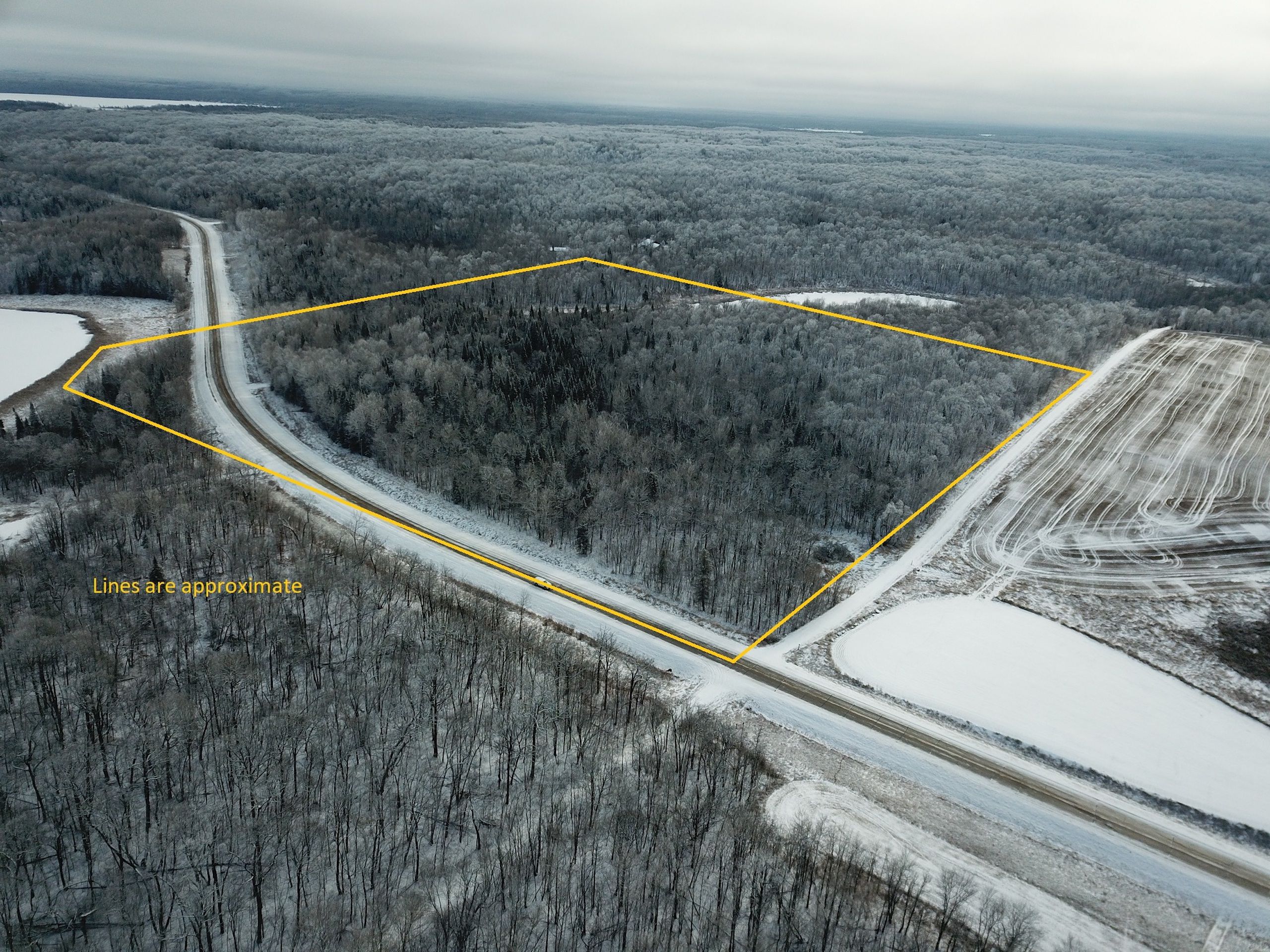 TBD CSAH 6, LotWP001, Waubun, MN 56589 LandWatch