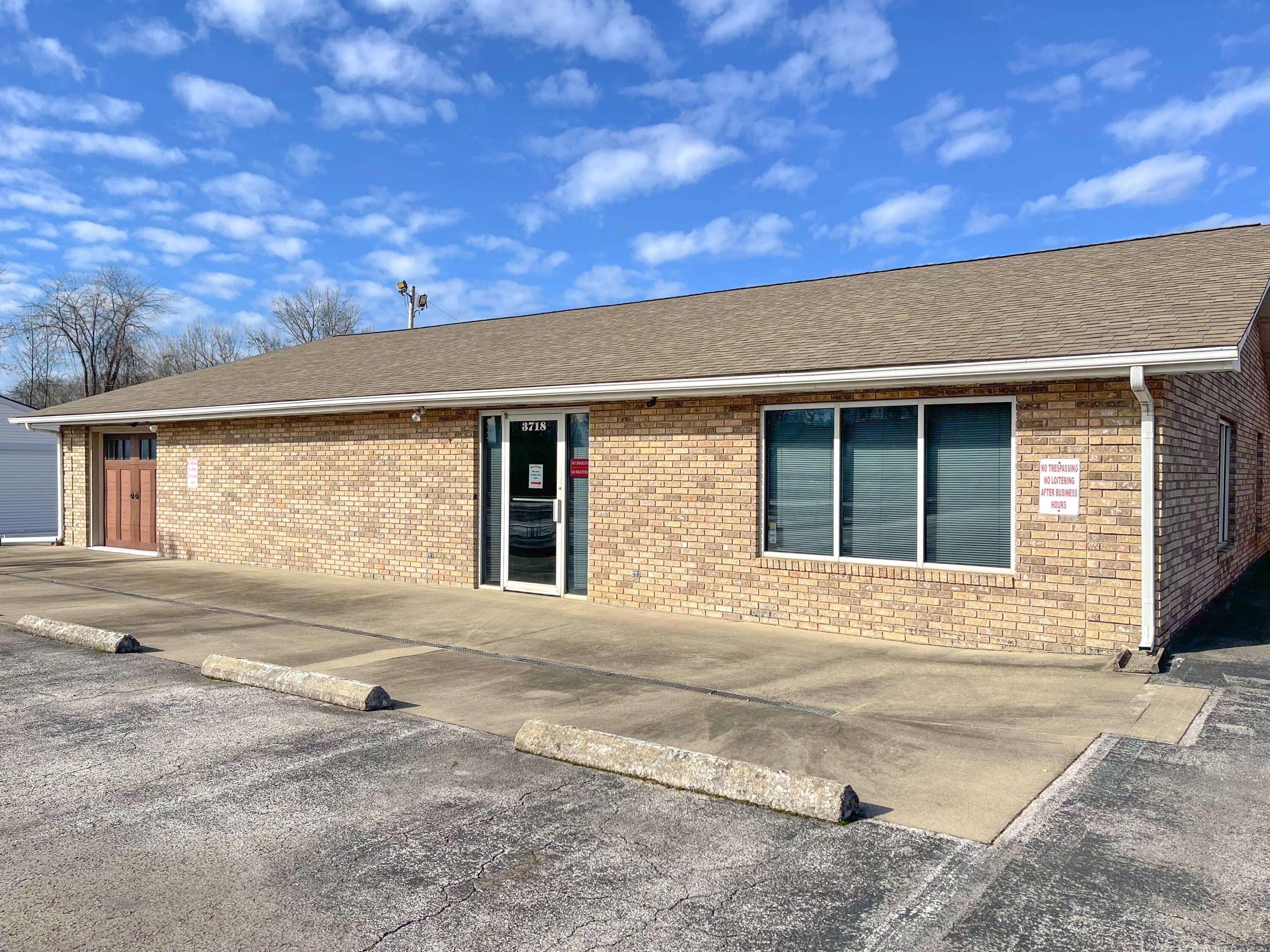 2710 Cumberland Falls Hwy Corbin, KY 40701 Retail Property for