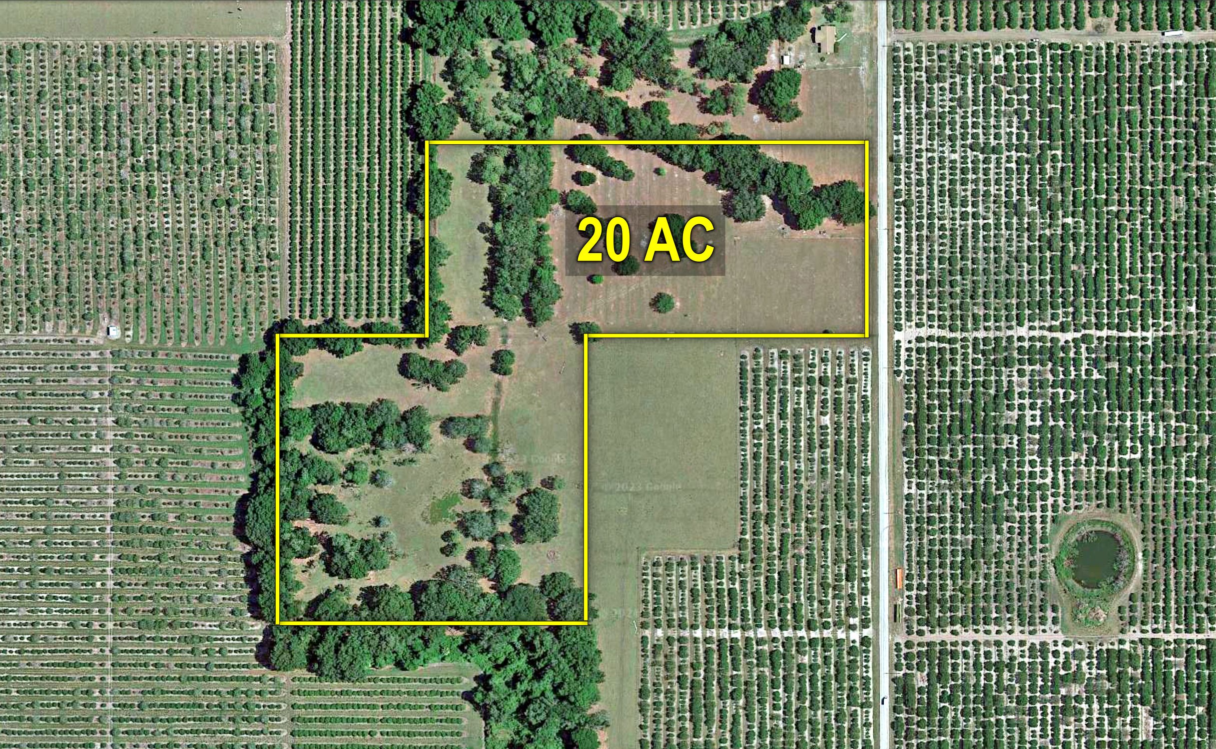 Maude Road, Wauchula, FL 33873 MLS 301489 LandWatch