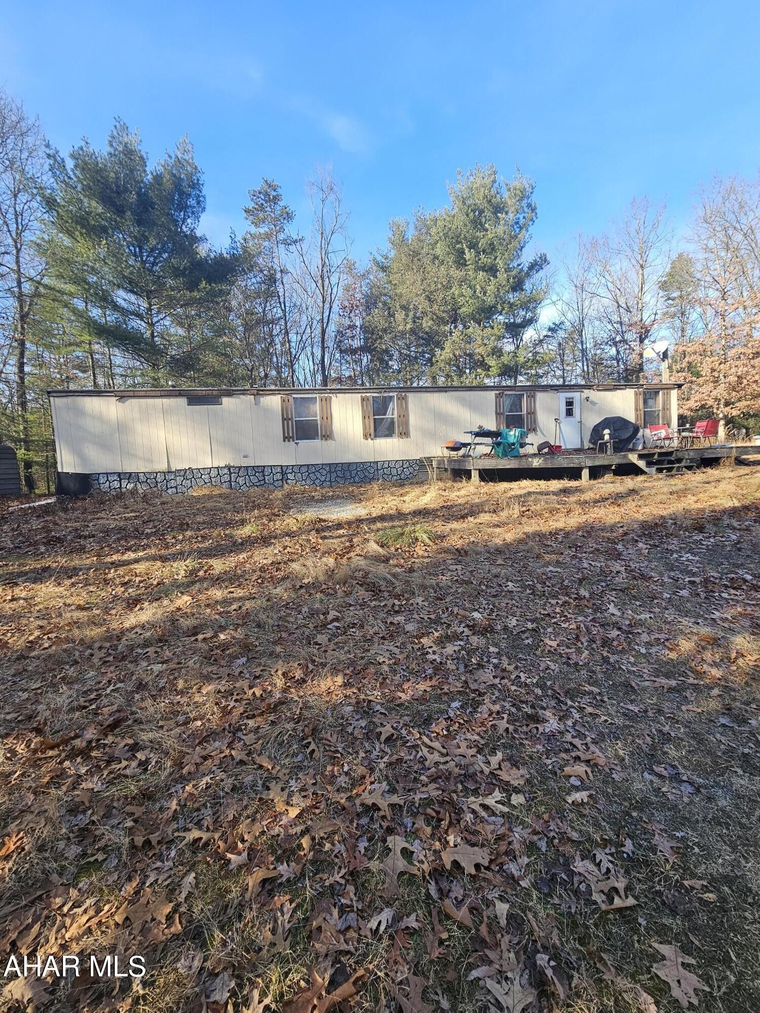 Three Springs, Huntingdon County, PA House for sale Property ID