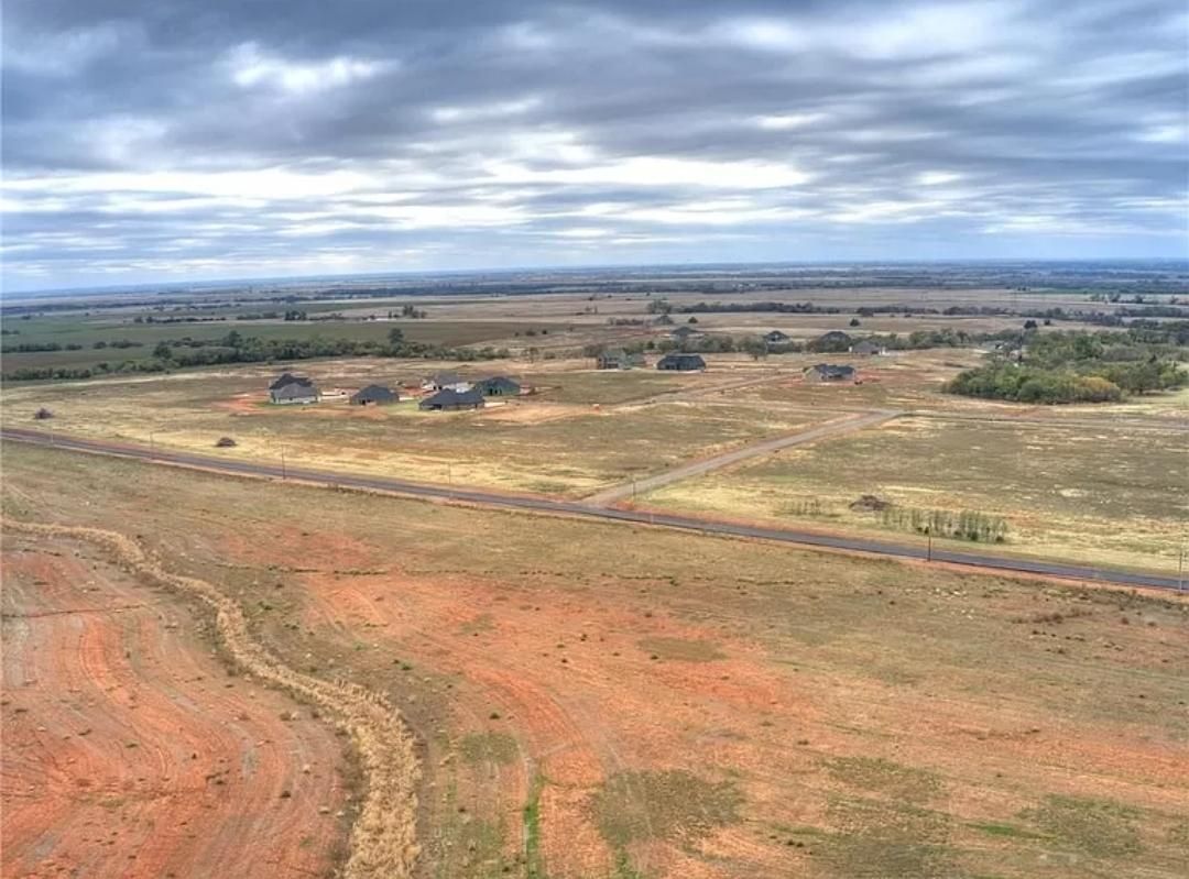 Guthrie, Logan County, OK Undeveloped Land, Homesites for sale Property