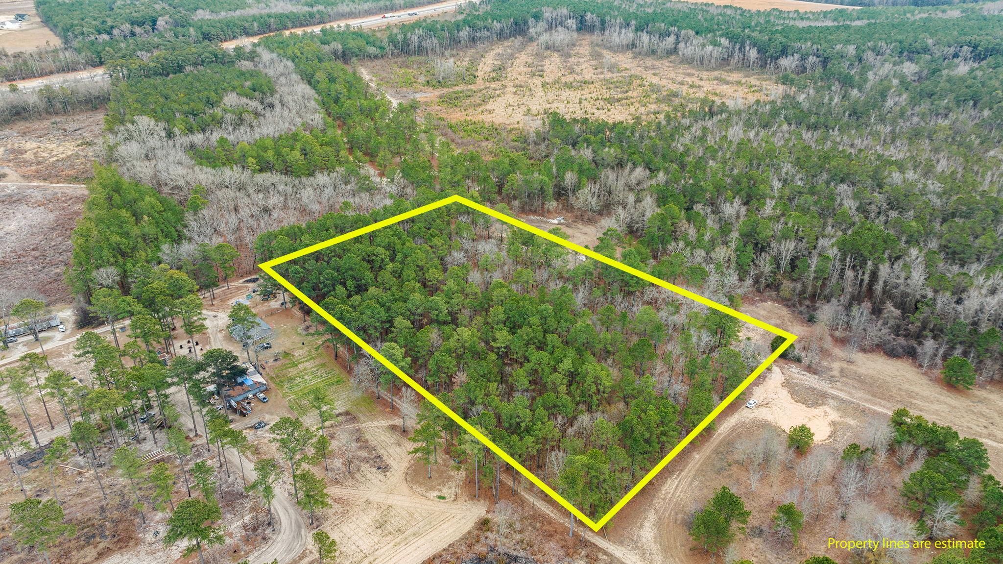 Parkton, Robeson County, NC Homesites for sale Property ID 418651281