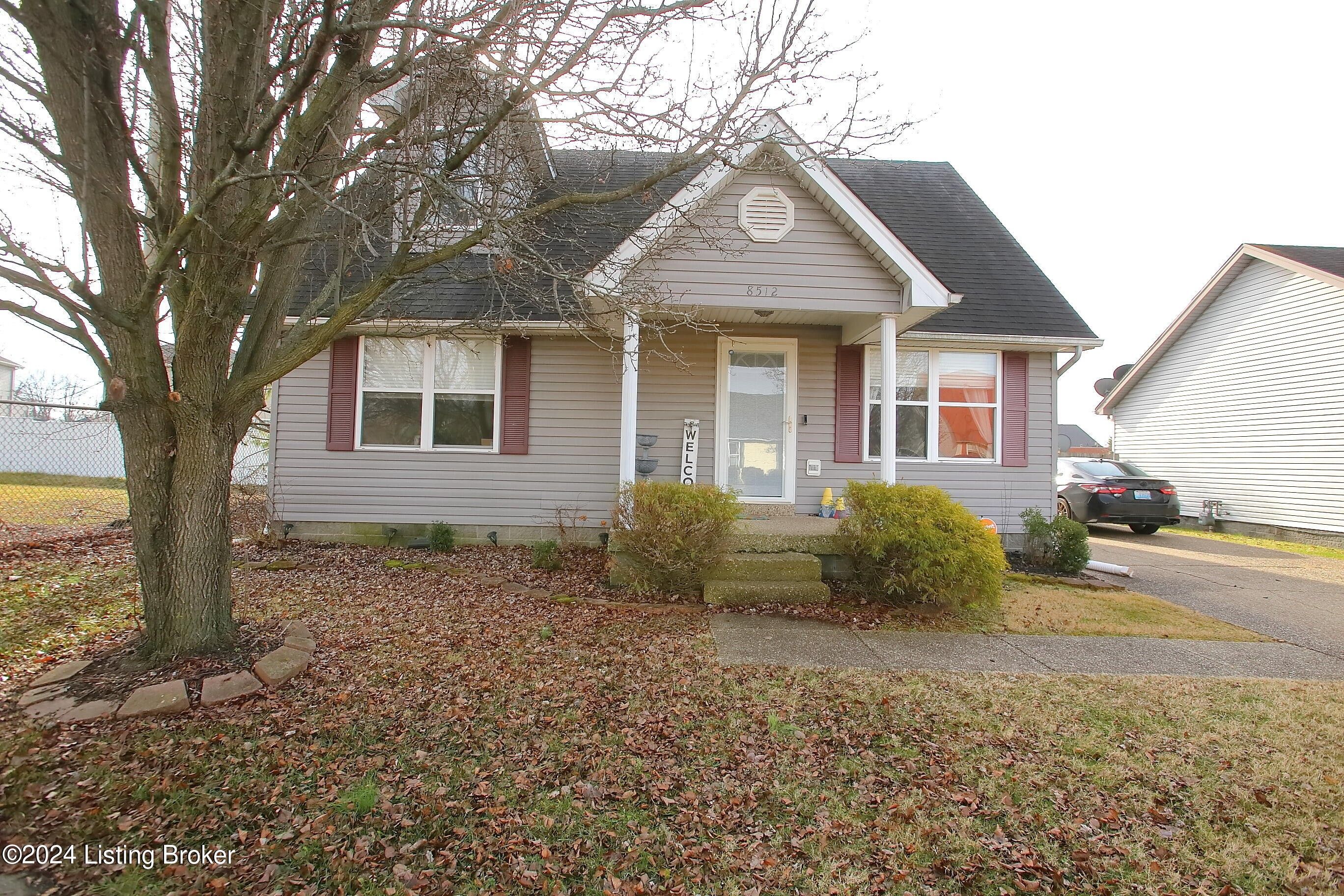 Louisville, Jefferson County, KY House for sale Property ID 418651547