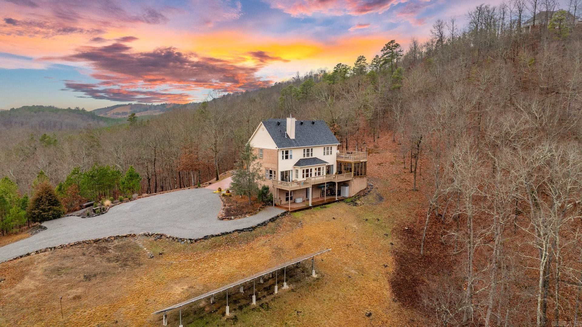 Paron, Pulaski County, AR House for sale Property ID 418651890 LandWatch