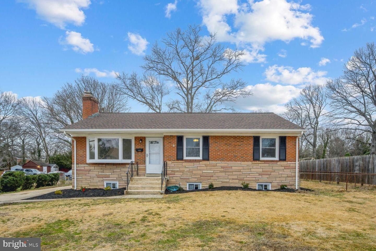 Beltsville, Prince County, MD House for sale Property ID
