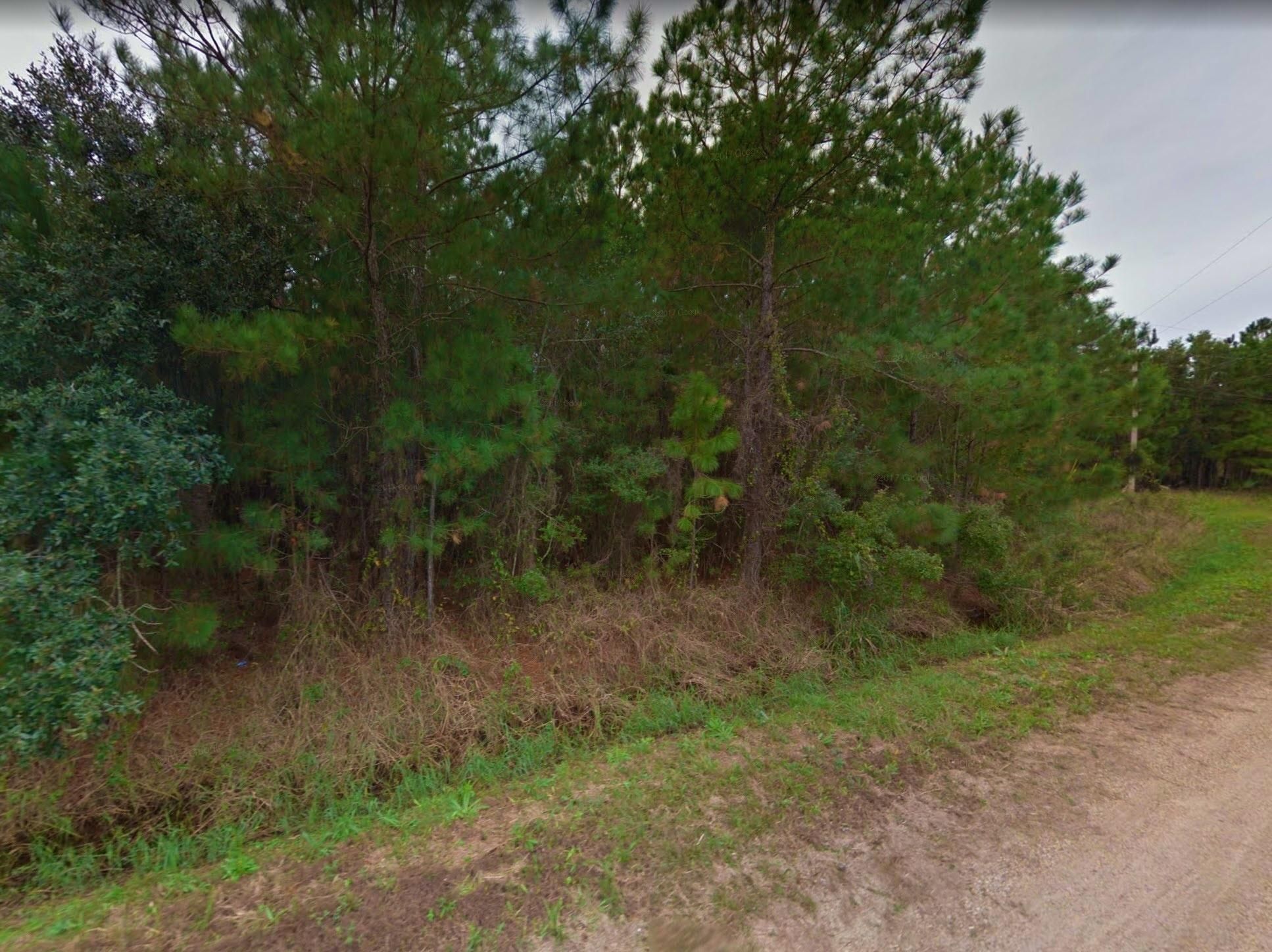 Bay Saint Louis, Hancock County, MS Recreational Property, Undeveloped